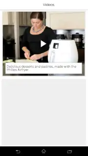 Airfryer captura 3