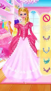 Princess Salon 2 captura 4