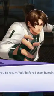 SNK FORCE: Max Mode captura 8