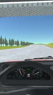 Soviet Car Simulator captura 13
