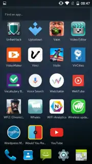 Magnesium Launcher captura 1