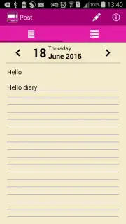 GirlsDiary captura 2