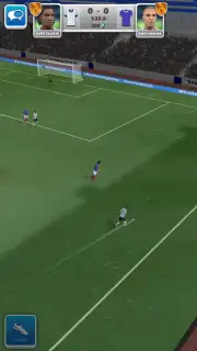 Score! Match captura 13