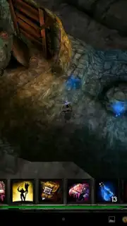 DeProfundis: Requiem captura 4