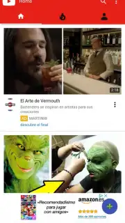 YT Video Downloader captura 4