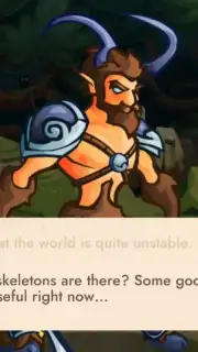 Legendlands captura 3