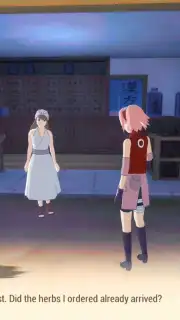 Naruto: Slugfest captura 13