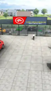 Car Dealership: Car Sale Games captura 3