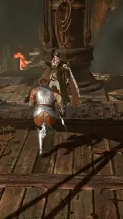 ArcheAge WAR (KR) captura 4
