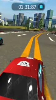 Drift Racing 3D captura 2