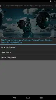Broloader Video Downloader captura 2