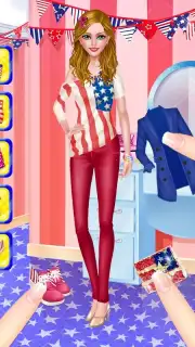 Independence Day Party captura 14