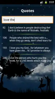 My Quotes For Life captura 8