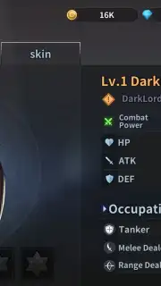 Idle Defence Arena captura 2