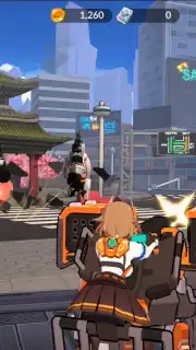 ShelterZero captura 6