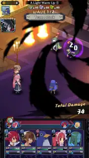 DISGAEA RPG captura 7