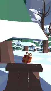Sledge: Snow Mountain Slide captura 5
