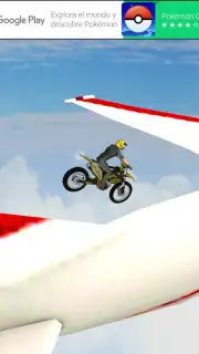 Bike Stunt 2 captura 5