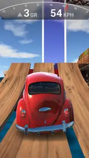Ultimate Car Driving: Classics captura 8