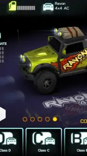 Blur Overdrive captura 5