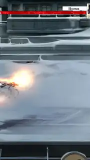 Echocalypse captura 11