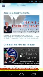 Pregadores captura 3