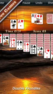 Solitaire City captura 14