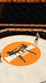 Muay Thai - Fighting Origins captura 6