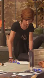 Life is Strange: Before the Storm captura 13