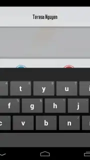 SAO Launcher captura 9
