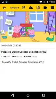 FinalTube3 captura 3