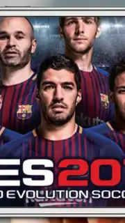 GUIDE PES PRO 2018 captura 1