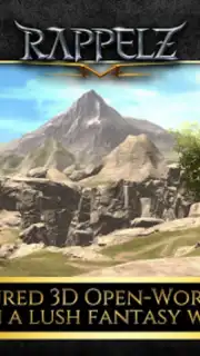 Rappelz M captura 6