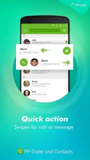 PixelPhone captura 5