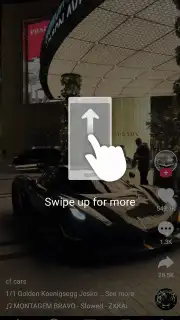 TikTok Lite captura 22