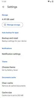Google Drive captura 6
