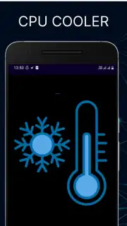 Phone Cleaner - Cache Cleaner, Junk Cleaner, Virus Cleaner captura 5
