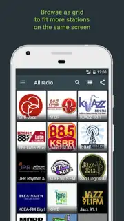 Online Radio Yo!Tuner captura 5