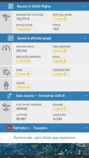 Flightradar24 captura 17