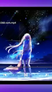 MKV Video Player - Zea Player captura 3