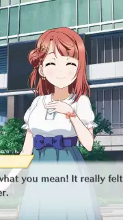 Love Live! All Stars captura 4