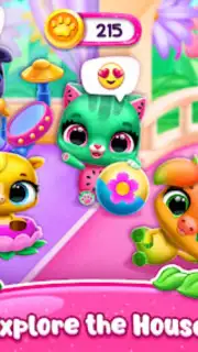 Fruitsies captura 6