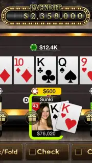 Gorilla Poker captura 3