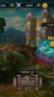 GrandChase M (Global) captura 7