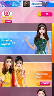 Covet Fashion Show captura 7