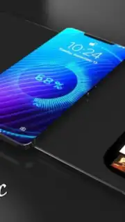 iPhone 14 Launcher iOS 16 2023 captura 4