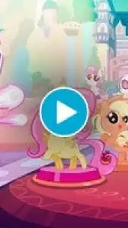 My Little Pony Pocket Ponies captura 1