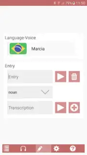 Acapela TTS Voices captura 3