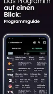 waipu.tv captura 4