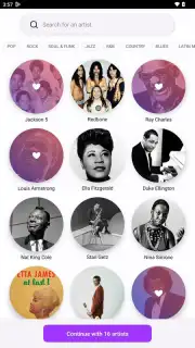 Deezer captura 17